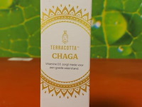 Voedingssupplementen, diverse soorten o.a. relax & chaga - afbeelding 15 van  18