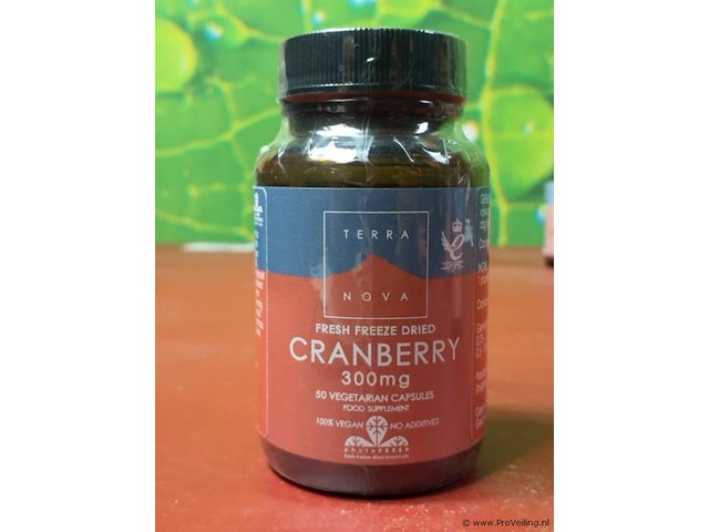 Voedingssupplementen, diverse soorten o.a. sneaky greens, coq10 & cranberry - afbeelding 2 van  21