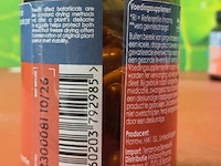 Voedingssupplementen, diverse soorten o.a. sneaky greens, coq10 & cranberry - afbeelding 4 van  21