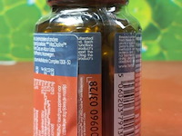 Voedingssupplementen, diverse soorten o.a. sneaky greens, coq10 & cranberry - afbeelding 9 van  21