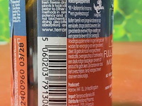 Voedingssupplementen, diverse soorten o.a. sneaky greens, coq10 & cranberry - afbeelding 10 van  21