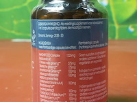 Voedingssupplementen, diverse soorten o.a. sneaky greens, coq10 & cranberry - afbeelding 13 van  21