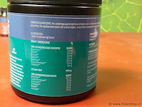 Voedingssupplementen, diverse soorten o.a. sneaky greens, coq10 & cranberry - afbeelding 15 van  21