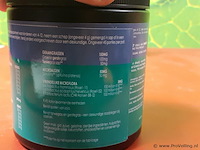 Voedingssupplementen, diverse soorten o.a. sneaky greens, coq10 & cranberry - afbeelding 16 van  21