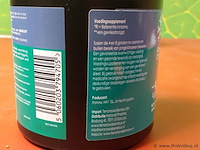 Voedingssupplementen, diverse soorten o.a. sneaky greens, coq10 & cranberry - afbeelding 17 van  21