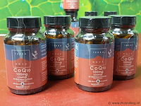 Voedingssupplementen, diverse soorten o.a. sneaky greens, coq10 & cranberry - afbeelding 18 van  21