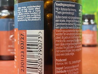 Voedingssupplementen, diverse soorten o.a. sneaky greens, coq10 & cranberry - afbeelding 20 van  21