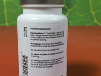 Voedingssupplementen, diverse soorten o.a. supplementfles dagelijks meer in 1, groenlipmossel extract & inositol formule - afbeelding 4 van  17