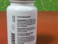 Voedingssupplementen, diverse soorten o.a. supplementfles dagelijks meer in 1, groenlipmossel extract & inositol formule - afbeelding 8 van  17