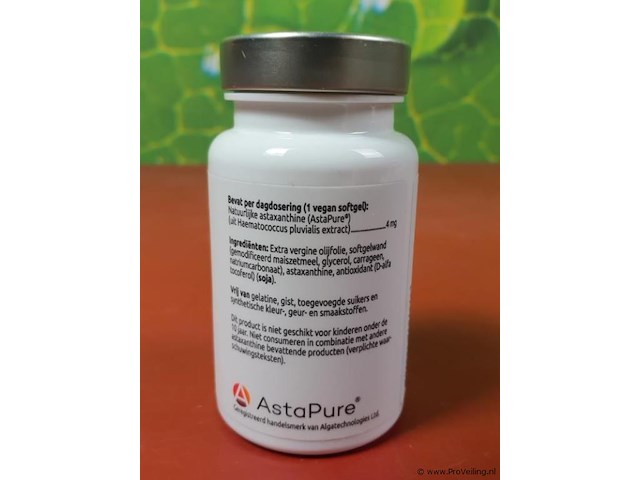 Voedingssupplementen, diverse soorten o.a. supplementfles dagelijks meer in 1, groenlipmossel extract & inositol formule - afbeelding 9 van  17