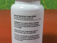 Voedingssupplementen, diverse soorten o.a. supplementfles dagelijks meer in 1, groenlipmossel extract & inositol formule - afbeelding 9 van  17