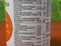 Voedingssupplementen, diverse soorten o.a. supplementfles dagelijks meer in 1, groenlipmossel extract & inositol formule - afbeelding 14 van  17