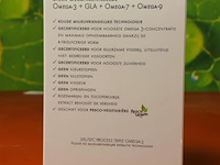 Voedingssupplementen, diverse soorten o.a. unocardio active mind + vision complex & b-hada - afbeelding 2 van  11