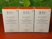 Voedingssupplementen, diverse soorten o.a. unocardio active mind + vision complex & b-hada - afbeelding 9 van  11