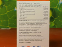 Voedingssupplementen, diverse soorten o.a. unocardio active mind + vision complex & b-hada - afbeelding 10 van  11