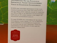 Voedingssupplementen, diverse soorten o.a. unocardio active mind + vision complex & b-hada - afbeelding 11 van  11