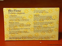 Voedingssupplementen, diverse soorten o.a. viburcol homeopathisch geneesmiddel, bio-flora & padma aciben - afbeelding 2 van  19