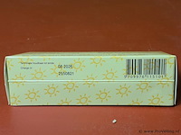 Voedingssupplementen, diverse soorten o.a. viburcol homeopathisch geneesmiddel, bio-flora & padma aciben - afbeelding 3 van  19