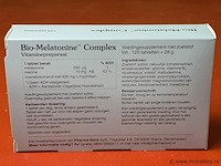 Voedingssupplementen, diverse soorten o.a. viburcol homeopathisch geneesmiddel, bio-flora & padma aciben - afbeelding 5 van  19