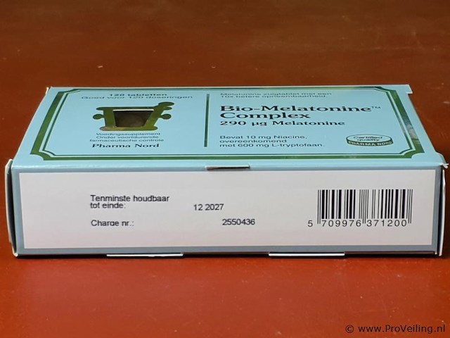 Voedingssupplementen, diverse soorten o.a. viburcol homeopathisch geneesmiddel, bio-flora & padma aciben - afbeelding 6 van  19