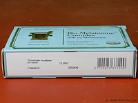 Voedingssupplementen, diverse soorten o.a. viburcol homeopathisch geneesmiddel, bio-flora & padma aciben - afbeelding 6 van  19