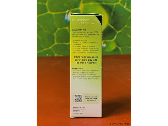 Voedingssupplementen, diverse soorten o.a. viburcol homeopathisch geneesmiddel, bio-flora & padma aciben - afbeelding 8 van  19