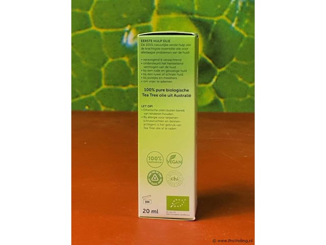Voedingssupplementen, diverse soorten o.a. viburcol homeopathisch geneesmiddel, bio-flora & padma aciben - afbeelding 9 van  19