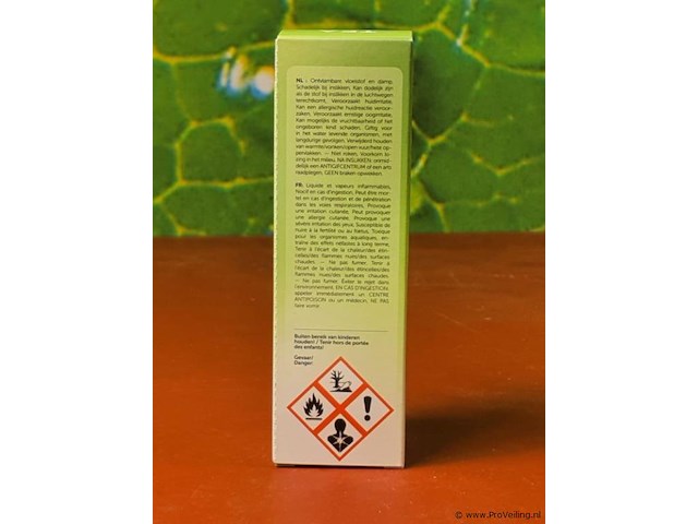 Voedingssupplementen, diverse soorten o.a. viburcol homeopathisch geneesmiddel, bio-flora & padma aciben - afbeelding 10 van  19
