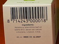 Voedingssupplementen, diverse soorten o.a. viburcol homeopathisch geneesmiddel, bio-flora & padma aciben - afbeelding 11 van  19