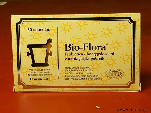 Voedingssupplementen, diverse soorten o.a. viburcol homeopathisch geneesmiddel, bio-flora & padma aciben - afbeelding 19 van  19