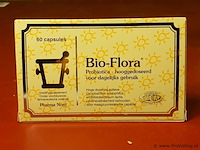 Voedingssupplementen, diverse soorten o.a. viburcol homeopathisch geneesmiddel, bio-flora & padma aciben - afbeelding 19 van  19