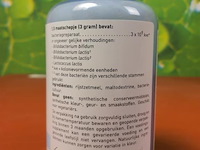 Voedingssupplementen, diverse soorten o.a. zink zuigtabletten, omega-3 vegan & stress b-complex - afbeelding 8 van  22