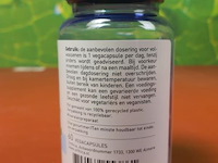Voedingssupplementen, diverse soorten o.a. zink zuigtabletten, omega-3 vegan & stress b-complex - afbeelding 15 van  22