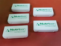 Voedingssupplementen o.a. ultra green tea, mastica & immuril - afbeelding 3 van  12