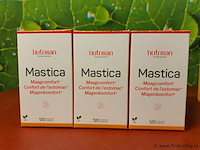 Voedingssupplementen o.a. ultra green tea, mastica & immuril - afbeelding 8 van  12