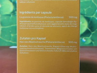 Voedingssupplementen o.a. ultra green tea, mastica & immuril - afbeelding 9 van  12