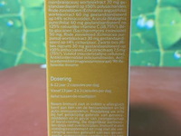 Voedingssupplementen o.a. ultra green tea, mastica & immuril - afbeelding 12 van  12