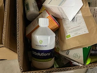 Voedingssupplementen - afbeelding 1 van  3