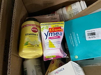 Voedingssupplementen - afbeelding 2 van  3