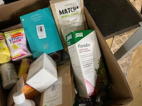 Voedingssupplementen - afbeelding 3 van  3