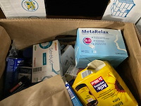 Voedingssupplementen - afbeelding 2 van  2