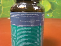 Voedingssupplementpot sneaky greens with berries & more & living multivitamin - afbeelding 3 van  15