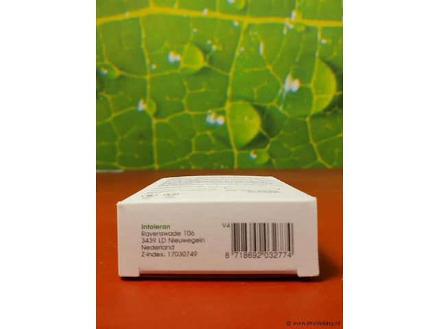 Voedingsupplementen, diverse soorten o.a. intoleran gut support duo & quatrase 5000 enzymenmix - afbeelding 5 van  13