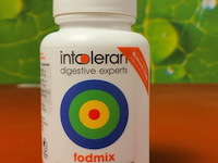 Voedingsupplementen, diverse soorten o.a. intoleran gut support duo & quatrase 5000 enzymenmix - afbeelding 6 van  13