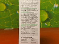 Voedingsupplementen, diverse soorten o.a. intoleran gut support duo & quatrase 5000 enzymenmix - afbeelding 10 van  13