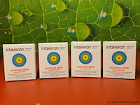 Voedingsupplementen, diverse soorten o.a. intoleran gut support duo & quatrase 5000 enzymenmix - afbeelding 12 van  13