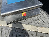 Voedsel verdeel- en transportband - afbeelding 4 van  13