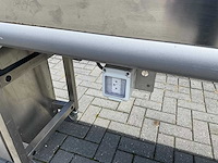 Voedsel verdeel- en transportband - afbeelding 12 van  13