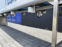 Voedsel verdeel- en transportband - afbeelding 13 van  13