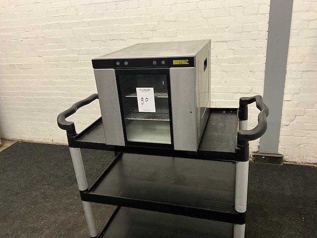 Voedseldroger - afbeelding 2 van  6